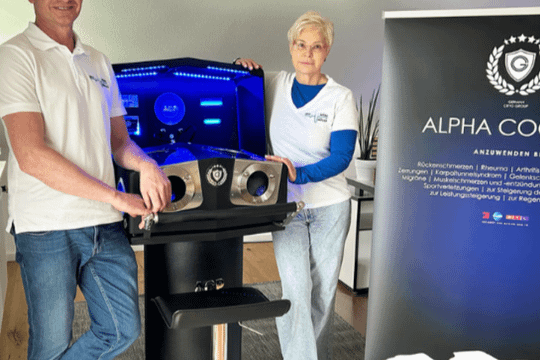 Bild 3 von Lidle Vital Impuls Partnergalerie