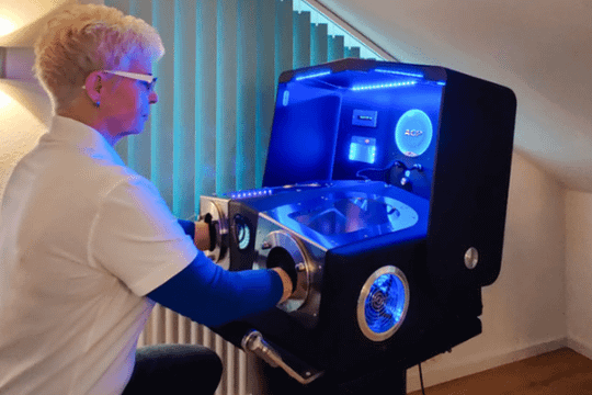 Bild 1 von Lidle Vital Impuls Partnergalerie