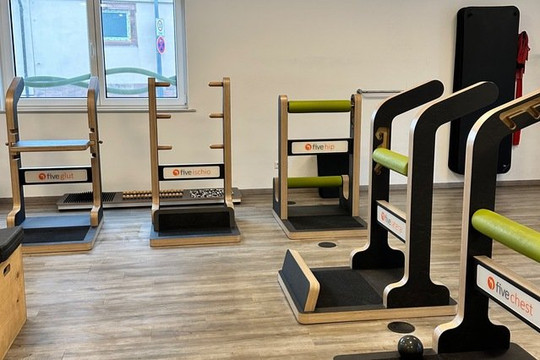 Bild 3 von allegro Freudenstadt Partnergalerie