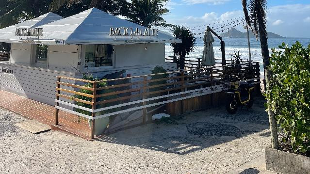 Imagem 2 da galeria do parceiro Futevôlei em Casa