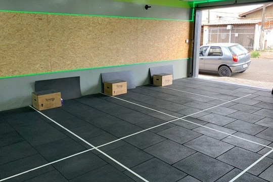 Imagem 3 da galeria do parceiro Xtreme Funcional