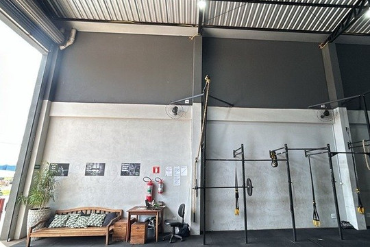 Imagem 3 da galeria do parceiro Cross Team Pacaembu