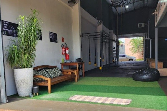 Imagem 1 da galeria do parceiro Cross Team Pacaembu