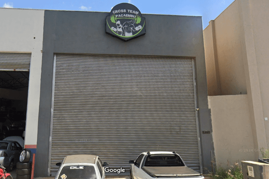 Imagem 2 da galeria do parceiro Cross Team Pacaembu