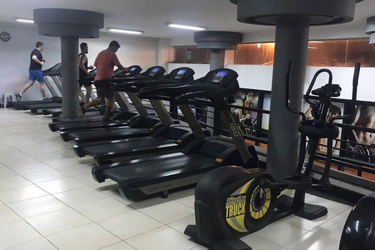 Imagem 3 da galeria do parceiro Performance Academia