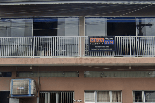 Imagem 2 da galeria do parceiro Mega Gym Paulínia