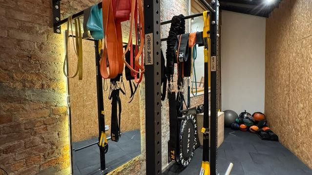 Imagem 1 da galeria do parceiro Clínica Enforce