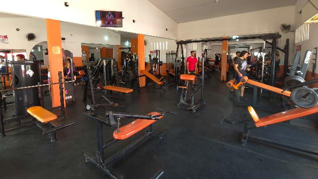 Imagem 1 da galeria do parceiro Top Fit Club