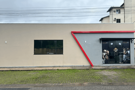 Imagem 2 da galeria do parceiro Cittá Fit Academia