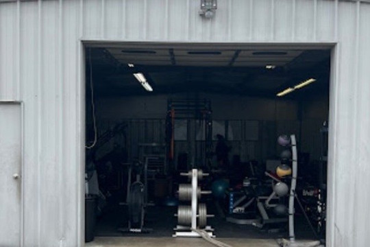 Image 2 from Lions Pride Training and Fitness partner gallery