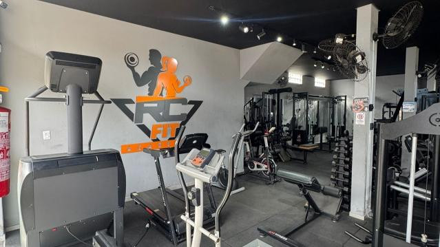 Imagem 3 da galeria do parceiro RC FIT