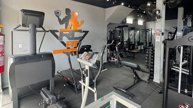 Imagem 1 da galeria do parceiro RC FIT