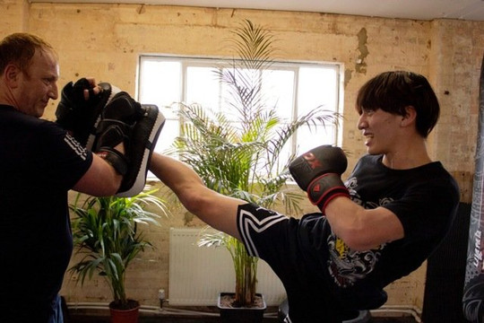 Image 3 from MMA Dojo partner gallery