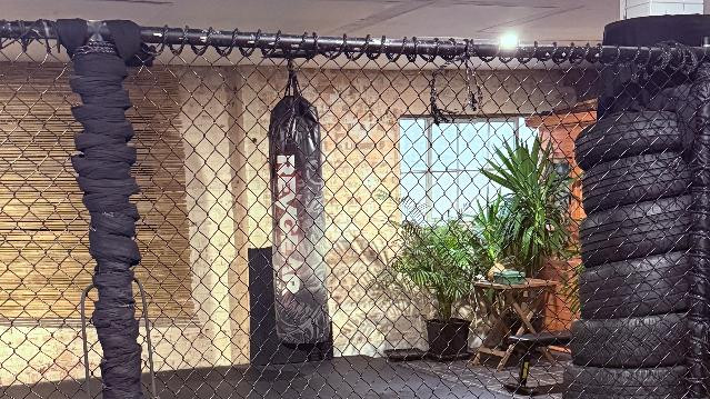 Image 1 from MMA Dojo partner gallery