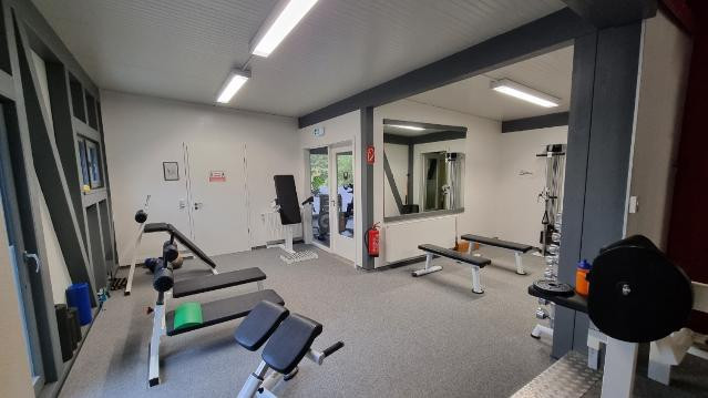 Bild 3 von Ideal Fitness Center GmbH Partnergalerie