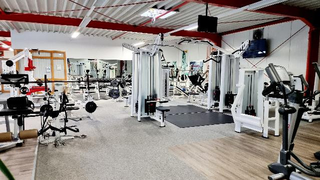 Bild 1 von Ideal Fitness Center GmbH Partnergalerie