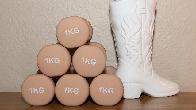 Image 3 from VITA Well Pilates Studio partner gallery