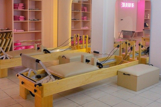 Imagen 1 de la galería del partner Balancity