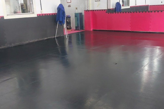 Imagem 3 da galeria do parceiro Espaço Souto jiu jitsu
