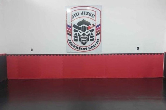 Imagem 2 da galeria do parceiro Espaço Souto jiu jitsu