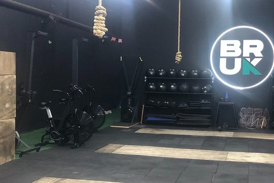 Imagem 3 da galeria do parceiro Bruk Bauru