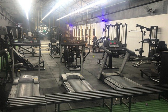 Imagem 1 da galeria do parceiro Bruk Bauru