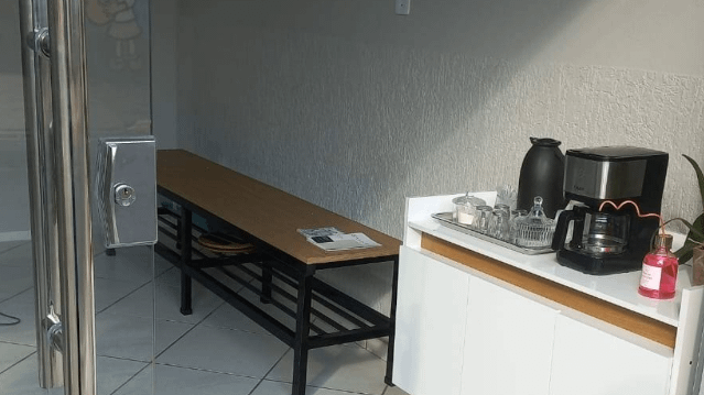 Imagem 3 da galeria do parceiro Espaço Nickolas Dias