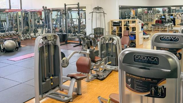 Immagine 1 dalla galleria del partner MC2 Sport Way