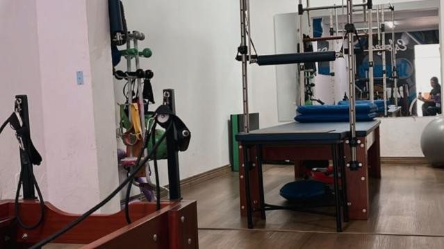 Imagem 1 da galeria do parceiro Doutor Saúde O3