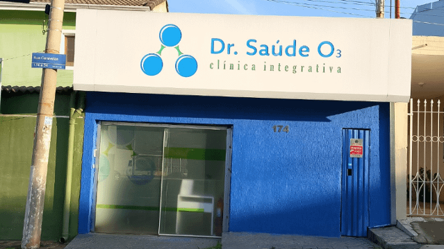 Imagem 2 da galeria do parceiro Doutor Saúde O3