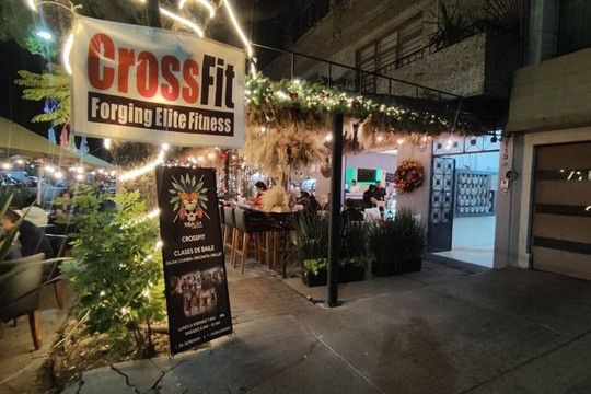 Imagen 2 de la galería del partner Xibalba Norte