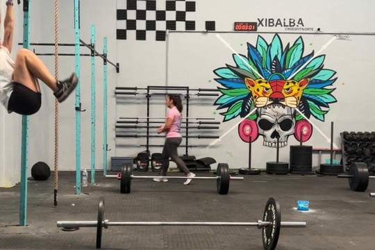 Imagen 1 de la galería del partner Xibalba Norte