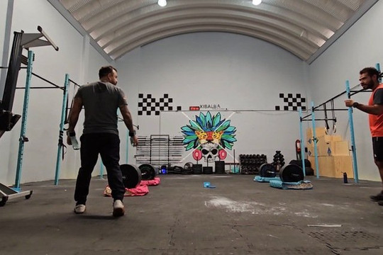 Imagen 3 de la galería del partner Xibalba Norte