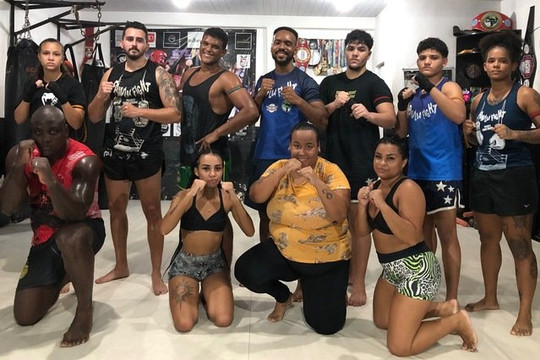 Imagem 1 da galeria do parceiro CT Pedro Albuquerque