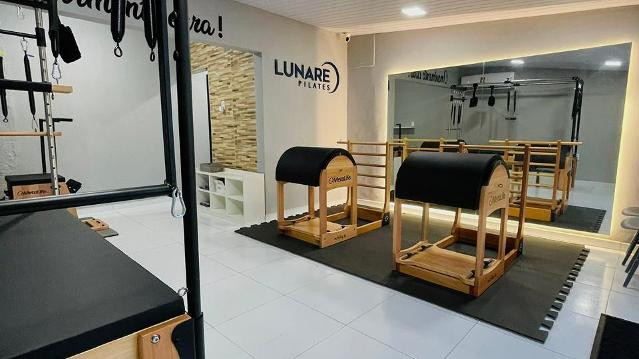 Imagem 3 da galeria do parceiro Lunare Pilates