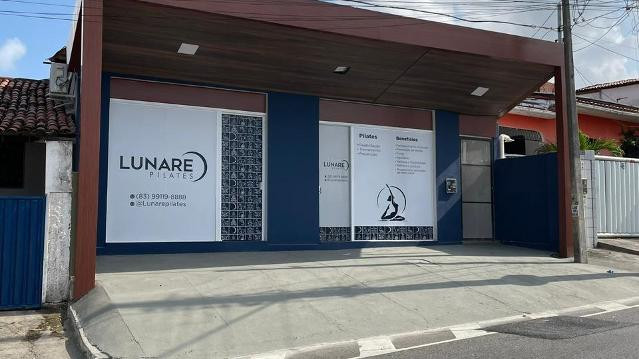 Imagem 2 da galeria do parceiro Lunare Pilates