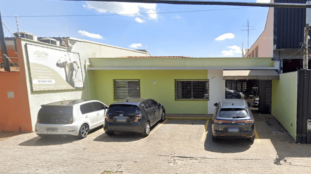 Imagem 2 da galeria do parceiro 40+ Academia - Unidade Mansões Santo Antonio