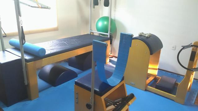 Imagem 1 da galeria do parceiro 40+ Academia - Unidade Mansões Santo Antonio