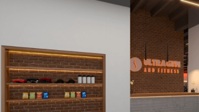 Imagen 2 de la galería del partner ULTRA GYM EGADE