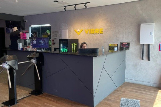 Imagem 3 da galeria do parceiro Vibre Academia