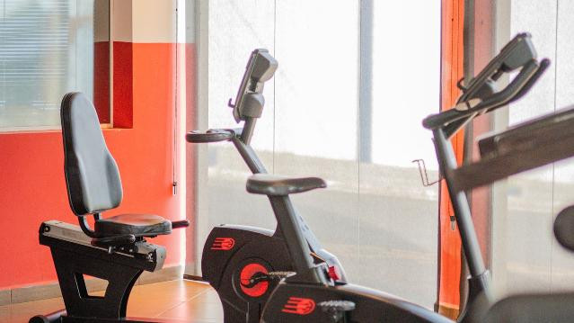 Imagem 3 da galeria do parceiro Power Up Fitness Center