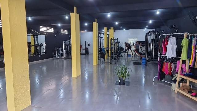 Imagem 1 da galeria do parceiro Studio Mais Saúde - Chácara Marileia