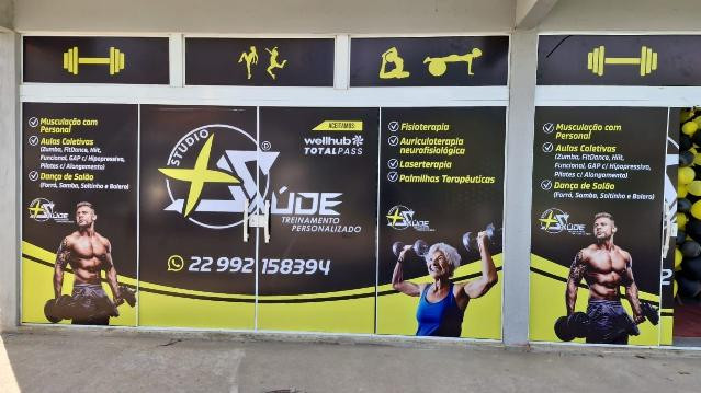 Imagem 3 da galeria do parceiro Studio Mais Saúde - Chácara Marileia