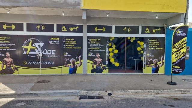 Imagem 3 da galeria do parceiro Studio Mais Saúde - Chácara Marileia