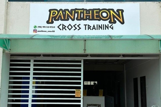 Imagem 2 da galeria do parceiro Pantheon Crosstraining