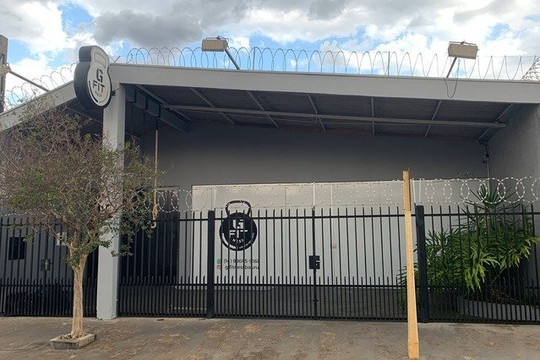 Imagem 2 da galeria do parceiro GFITNESS Centro de Treinamento