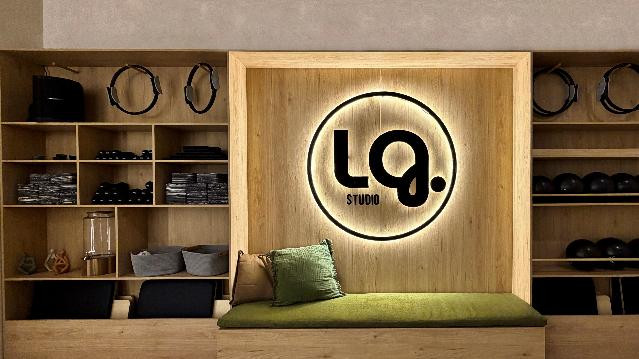 Imagen 1 de la galería del partner Logu Studio