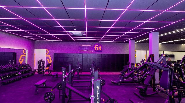 Imagem 2 da galeria do parceiro NOVA FIT PARQUE FERNANDA ACADEMIA