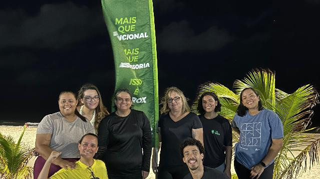 Imagem 3 da galeria do parceiro Team Cachinho - Treinamento Funcional