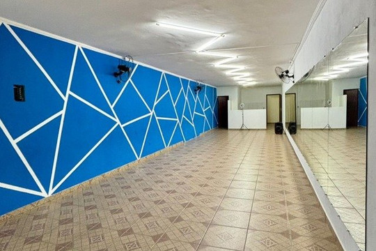 Imagem 3 da galeria do parceiro Studio Auge Funcional, Pilates e Treinos Personalizados